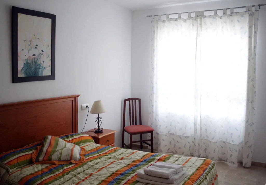 Apartamentos Turísticos Fercomar