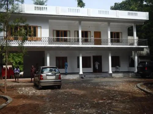 Maliakal Home Stay