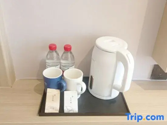Home Love Hotel (Changde College of Arts and Sciences West Campus Branch)
