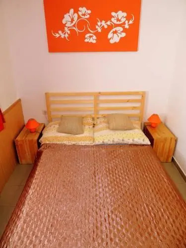 Csalogány Apartman