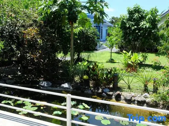 Binlar Home บินหลา โฮม