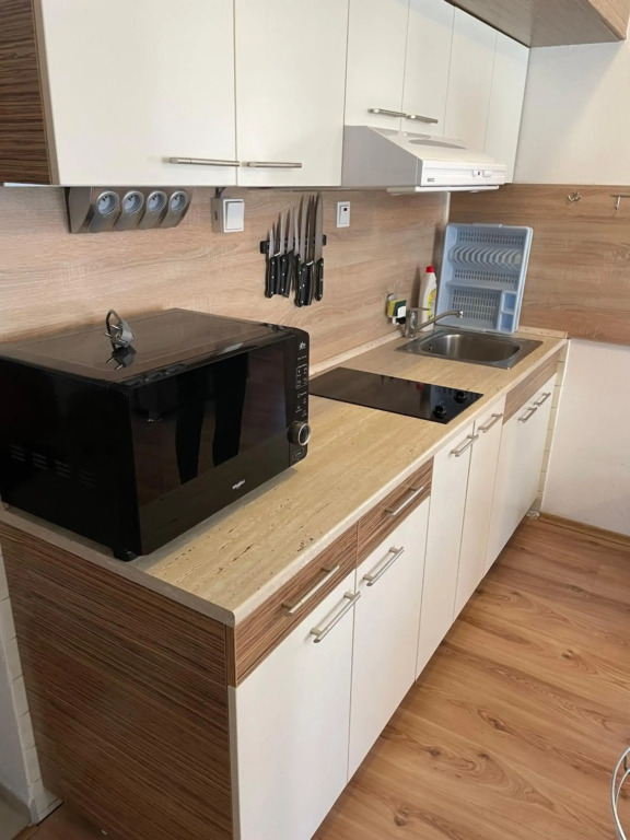 Apartman Horec 30 a 1