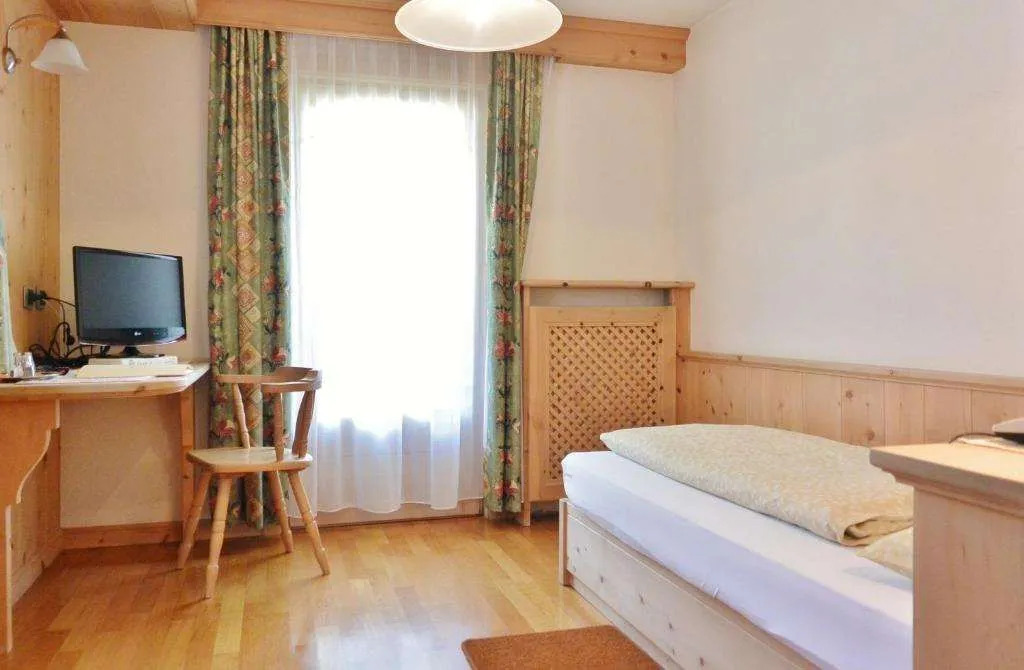 Hotel Garnì al Plan