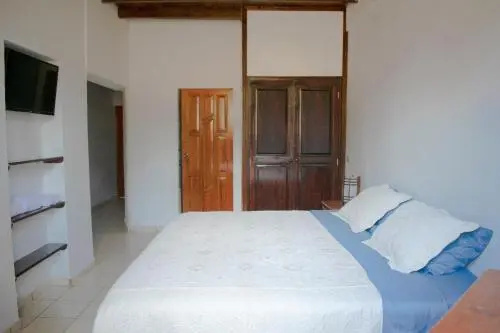 Hotel De Montana Zabalanquira