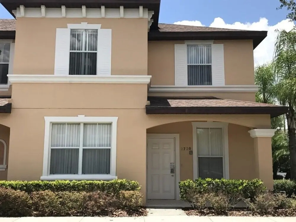 Kissimmee Treasure