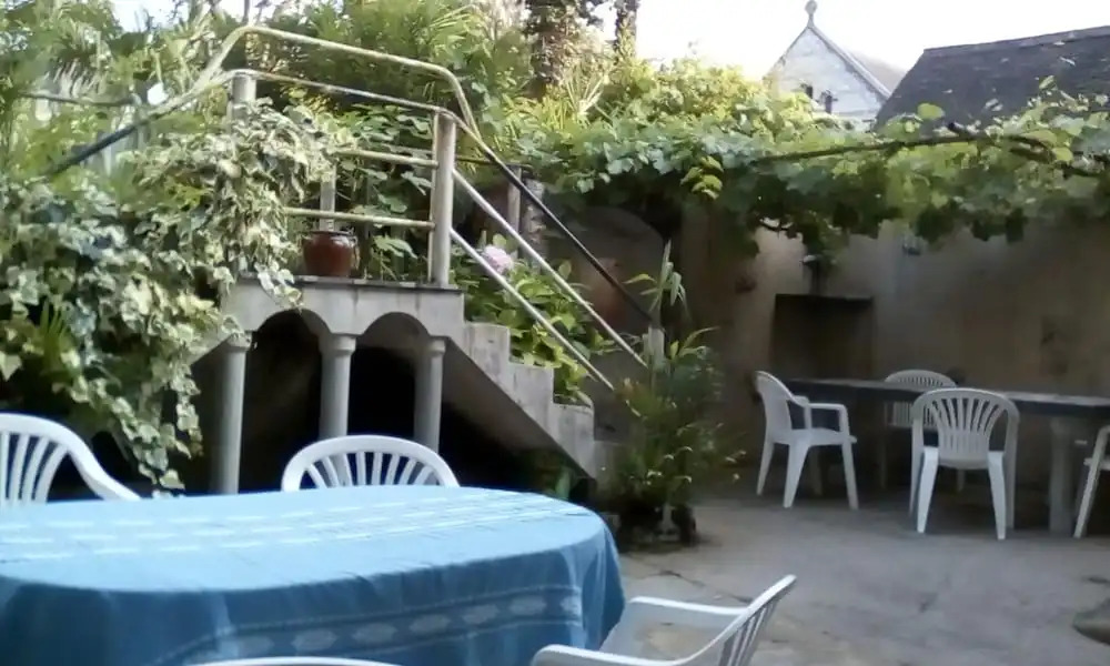 Chambre d'hôtes L'Oustal