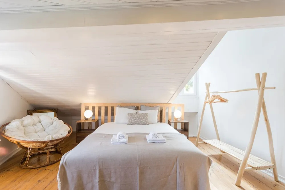 Alfama Tale 4 Bedroom Apartment wtih River View, by LU Holidays