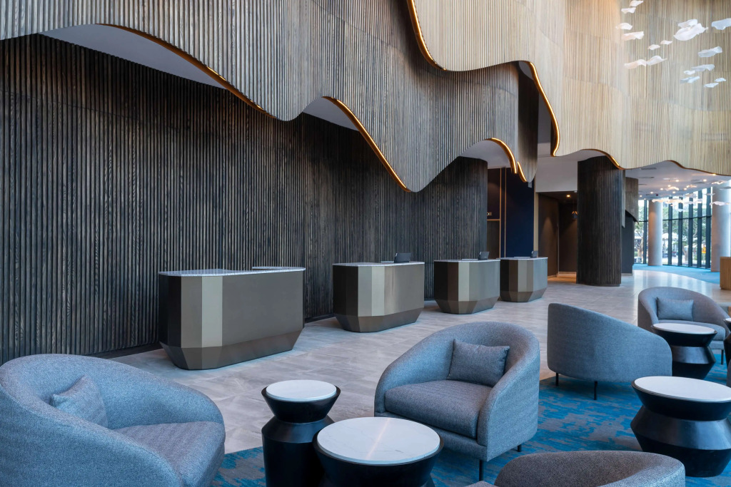 Radisson Blu Hotel, Durban Umhlanga