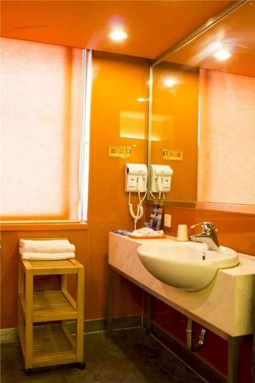 Garden Inn Changsha Pedestrian Street Branch