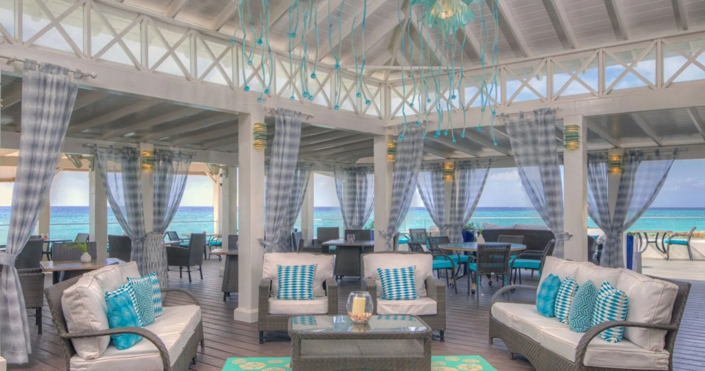 Sea Breeze Beach Hotel