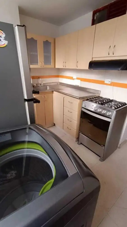 Hermoso apartamento completo buen precio