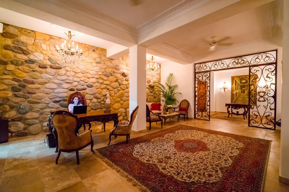 Casa Kimberly Boutique Hotel