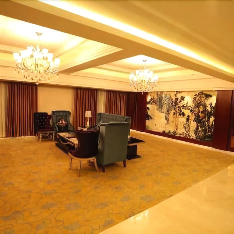 Wuzhou International Hotel