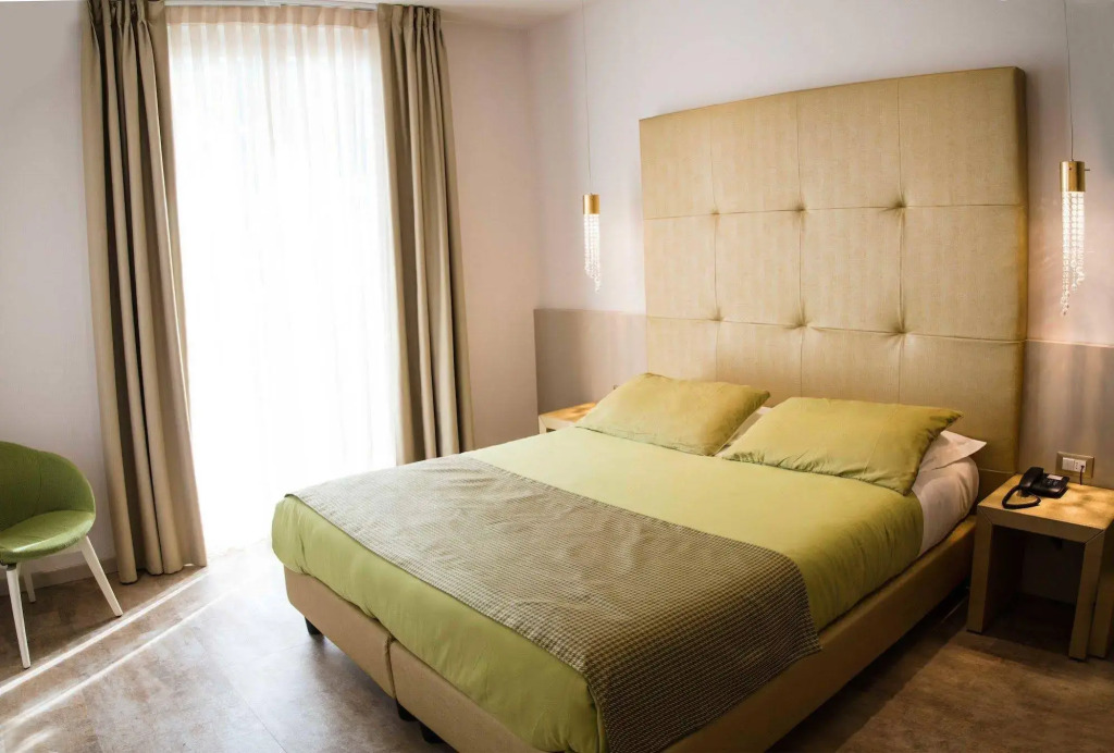 Hotel Vittorio