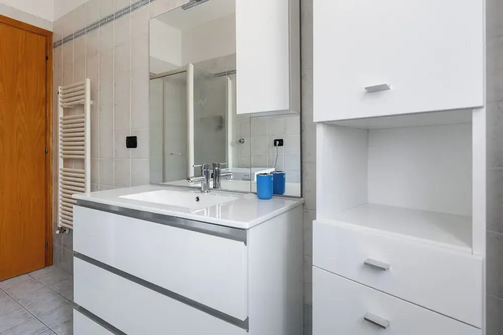 Bologna Modern Apartment by Wonderful Italy