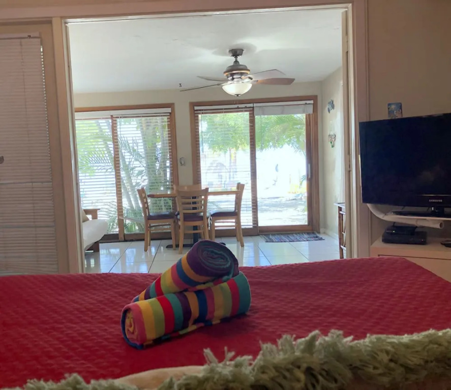 Key Largo Cottages