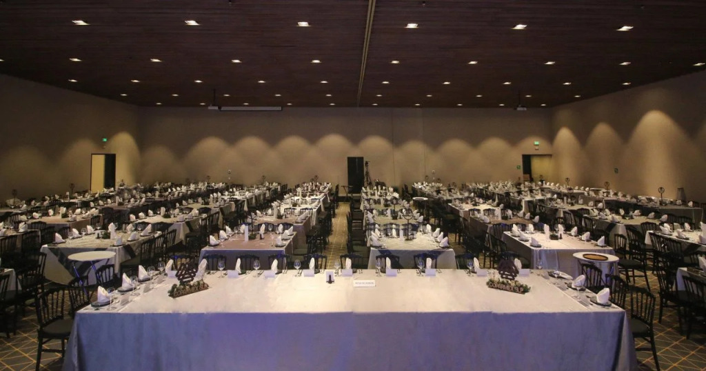 Holiday Inn San Luis Potosi-Quijote by IHG