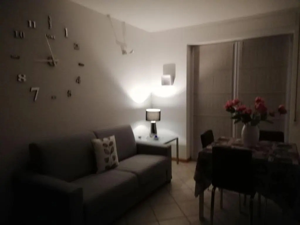 Condominio Ca' Delle Rose - Daniele