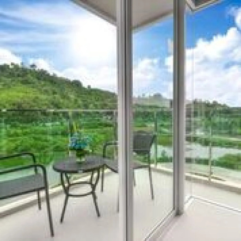 Fishermens Harbour Urban Resort - SHA Extra Plus