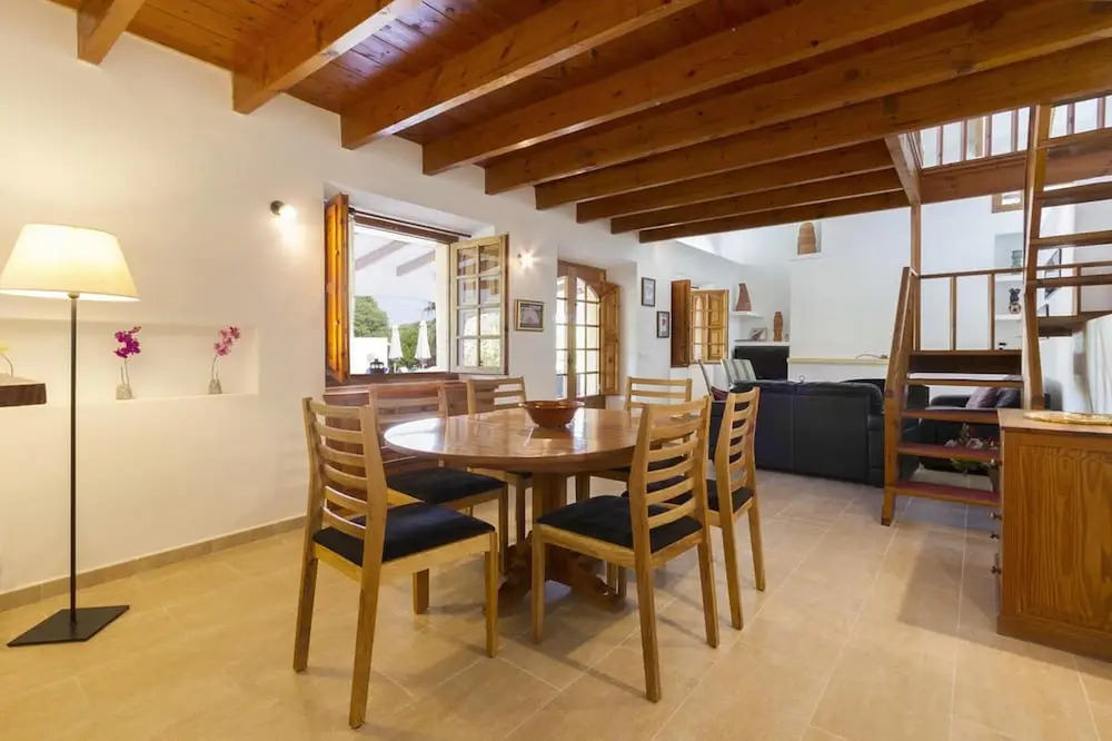 Villa - 2 Bedrooms with Pool and WiFi - 103152