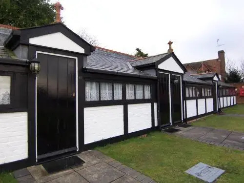 Pincents Manor Hotel