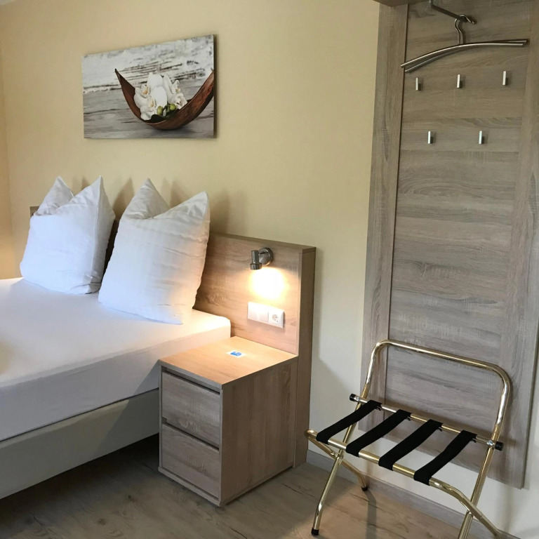 Hotel Select Suites & Aparts