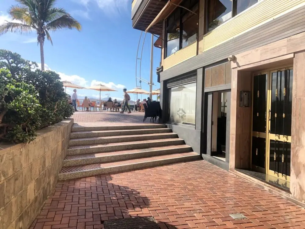 Panoramic views Bay&reef landscape by Getaway