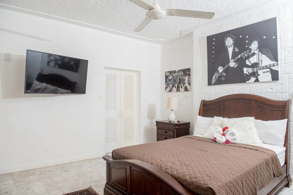 Music Mansion