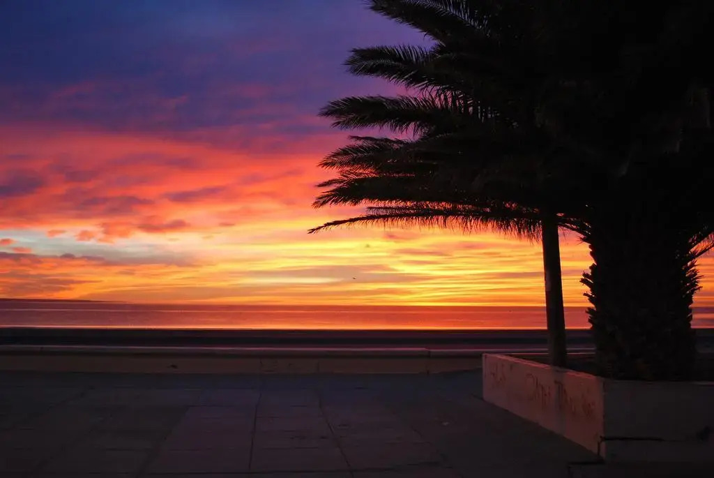 Hotel Gran Madryn