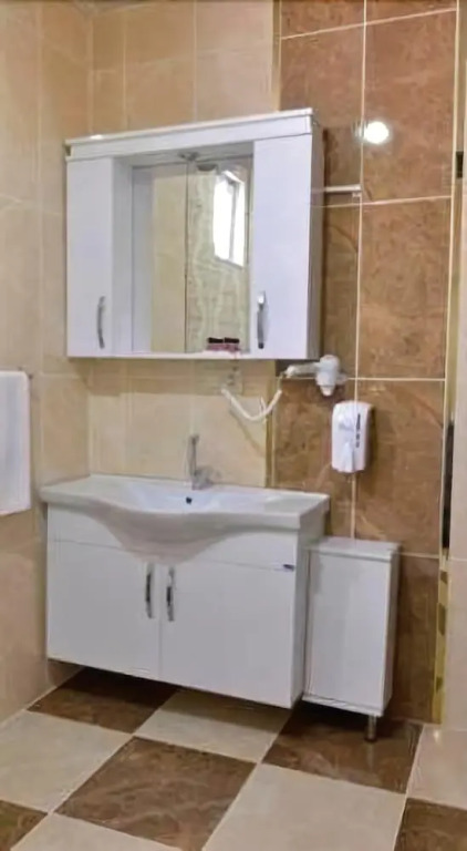 Grand Beyaz Saray Hotel
