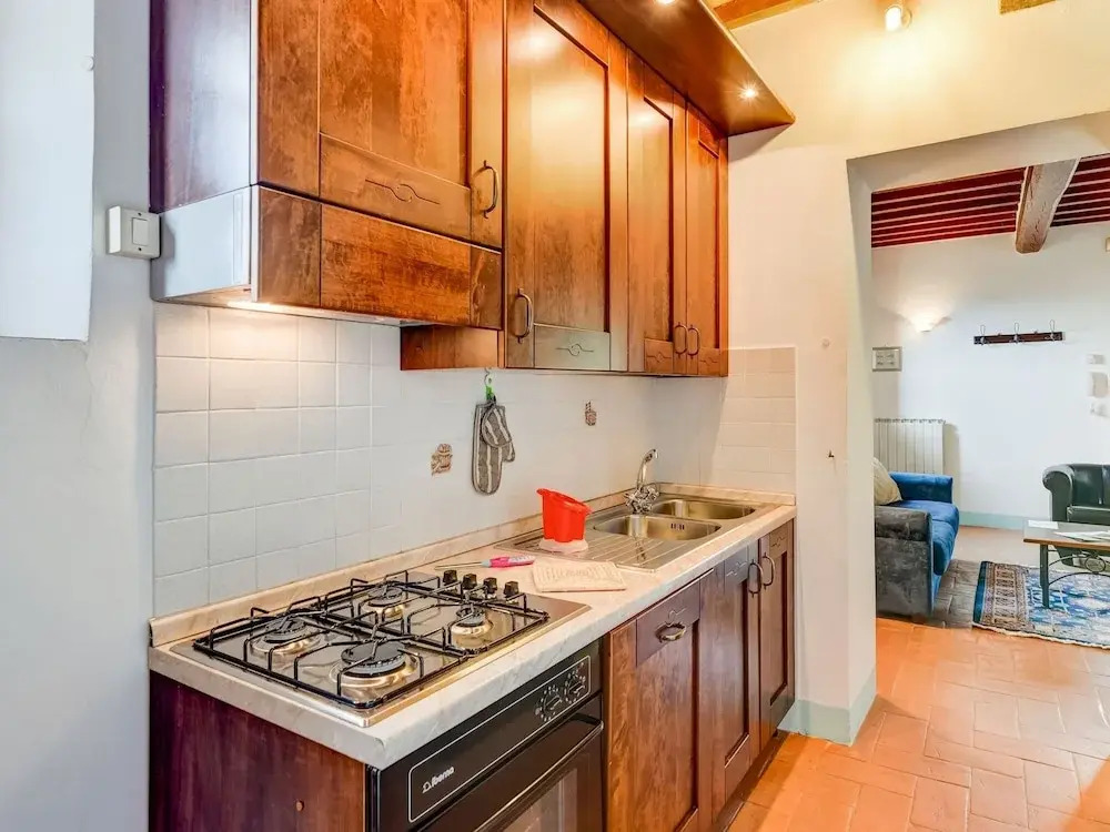Holiday Home in Radicofani - Siena With Terrace