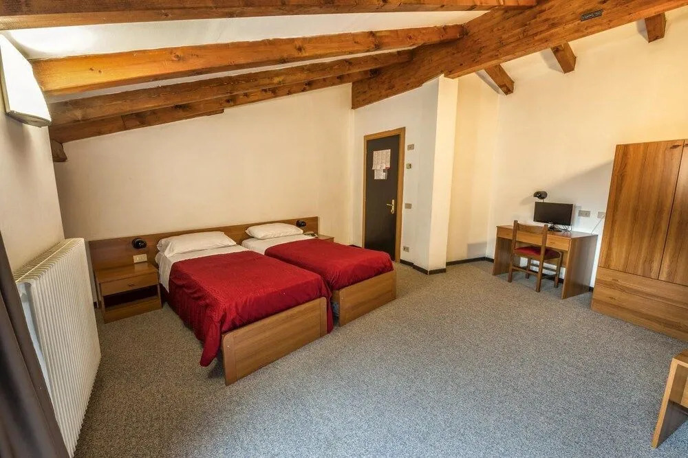 Hotel Drago