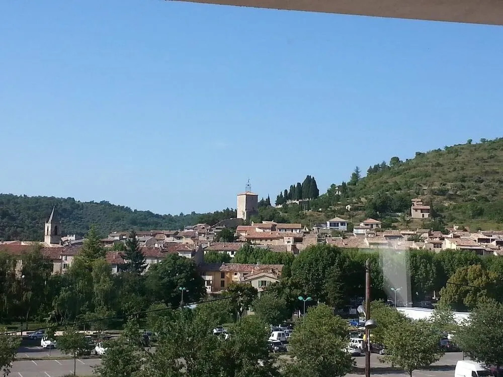 Hôtel Les Deux Lions