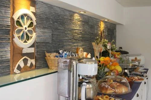 B&B Le Giare
