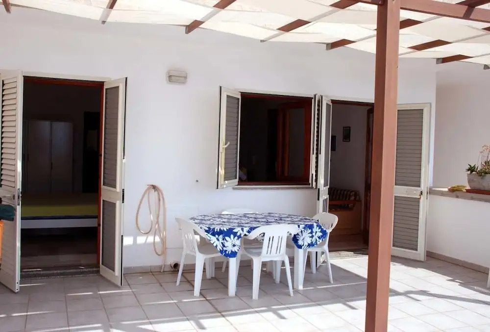 Residence Le Conchiglie