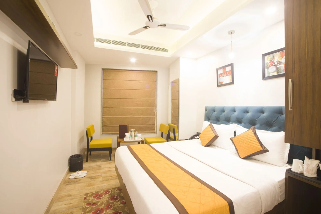 Staybook Hotel Nitya Maharani