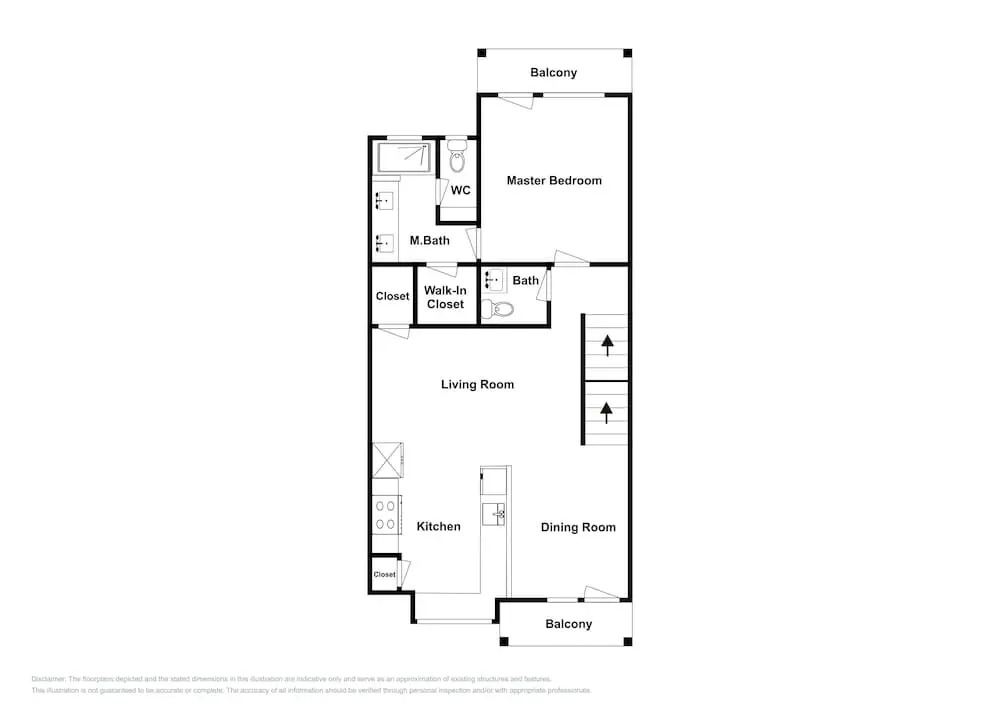 New Listing! Brand-new Palmilla Townhome By Beach 3 Bedroom Townhouse