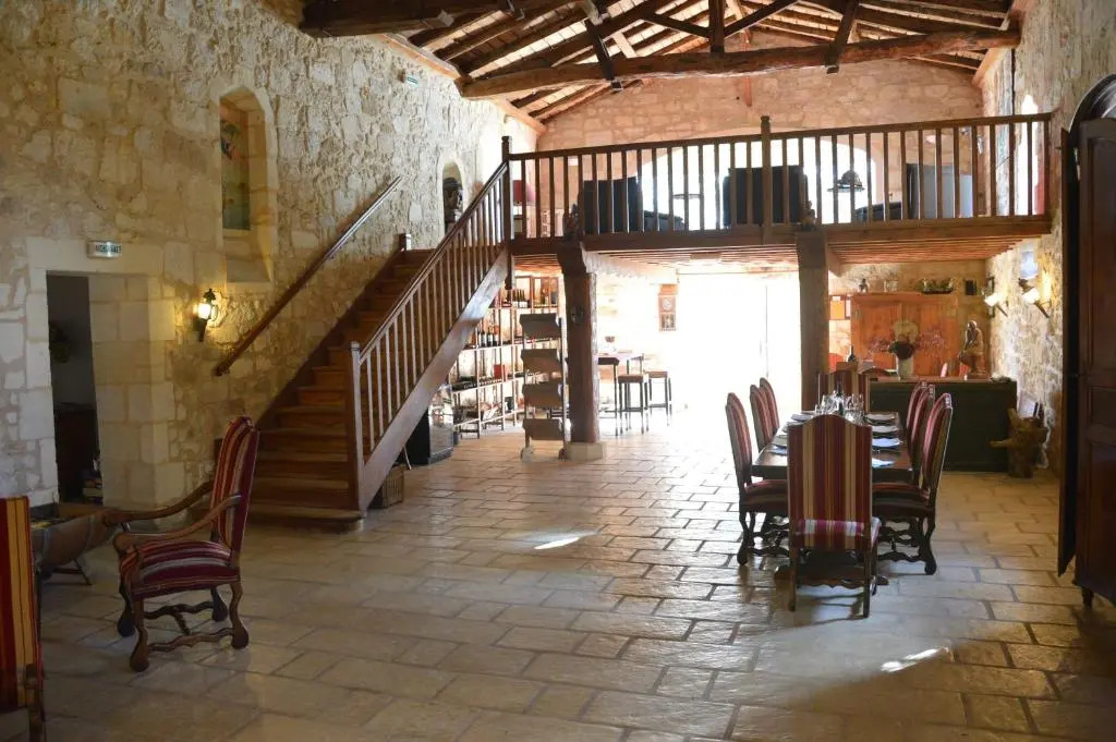 Chateau de la Vieille Chapelle