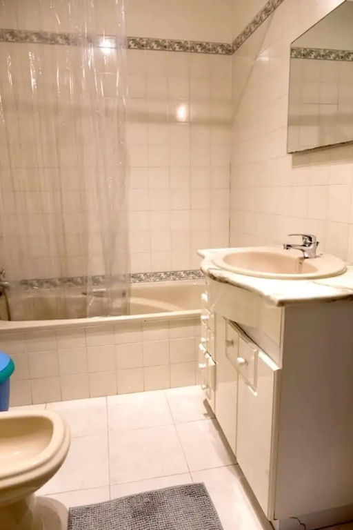 Apartment with One Bedroom in Cascais, with Furnished Garden And Wifi - 2 Km From the Beach