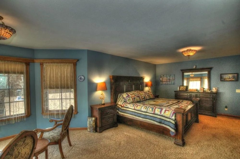 The Village Victorian