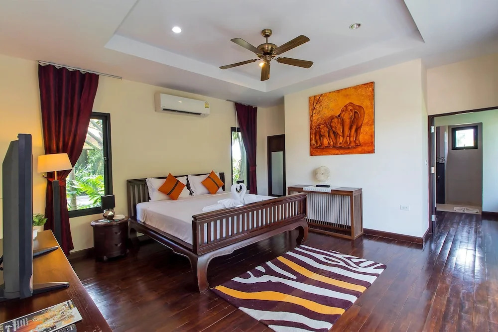 Villa Isla