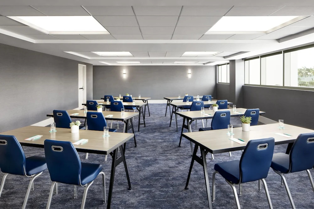 Le Meridien Dania Beach at Fort Lauderdale Airport
