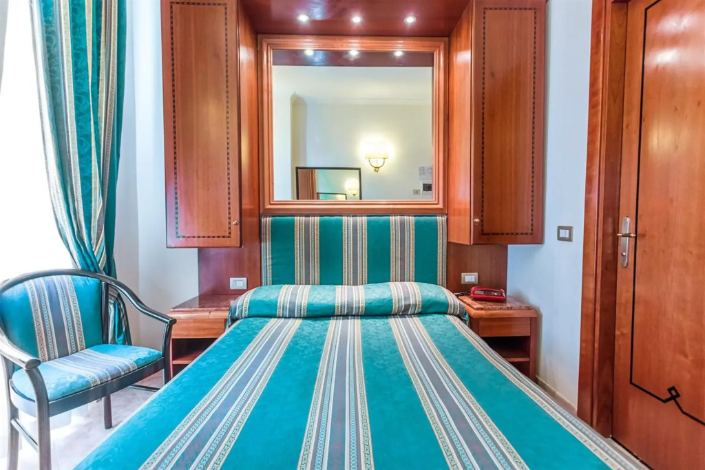 Raeli Hotel Floridia