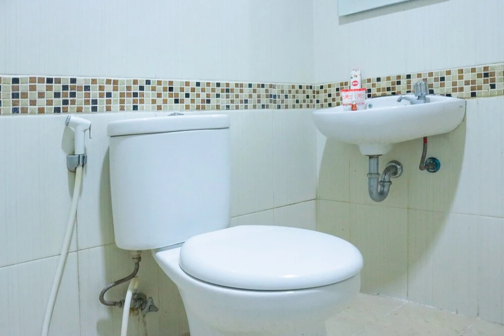 Maleo Guest House by OYO Rooms