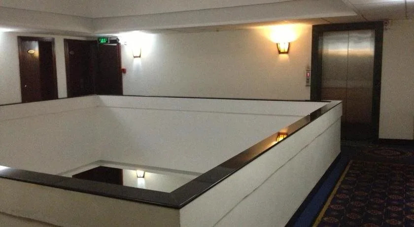Dahua Hotel