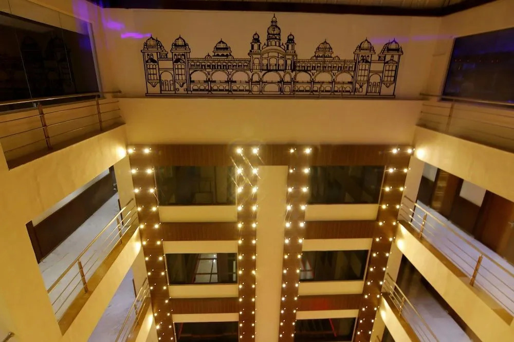 KVC International Hotel