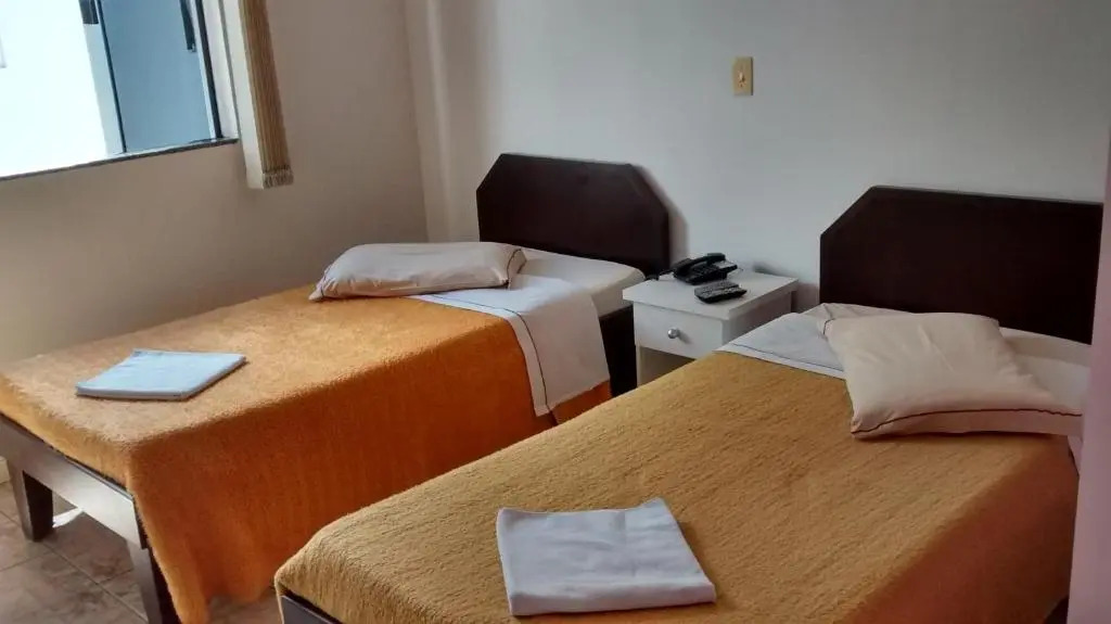 Hotel Manayara