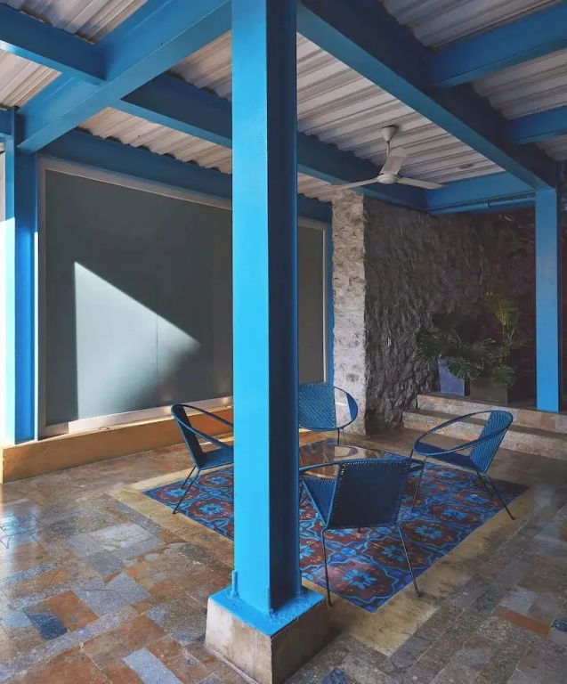 NOK Luxury Colonial Villa 6BR With Pool, Staff & Breakfast at Getsemani