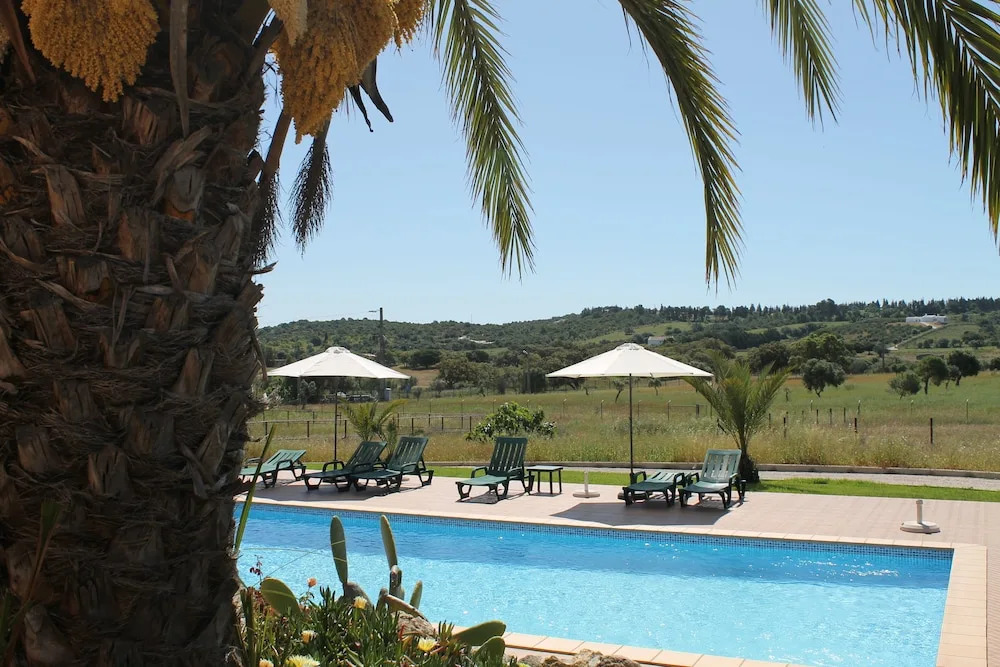 Villa Lucy