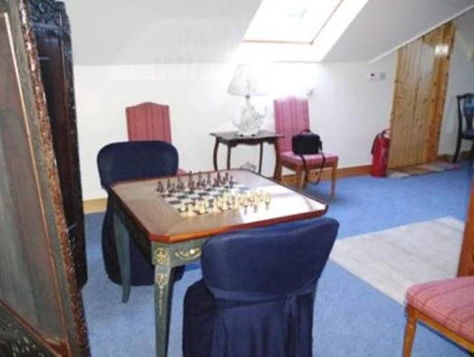 Moyglare Lodge B&B
